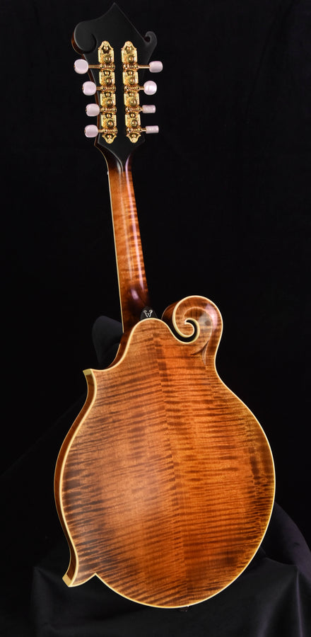 Weber Custom Distressed Yellowstone