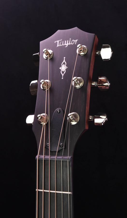 Taylor 312CE TSB Tobacco Sunburst Top