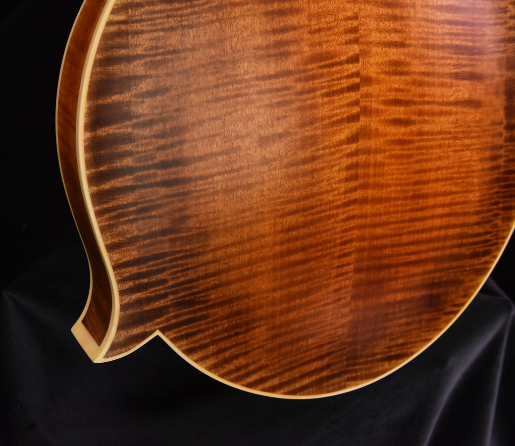 Weber Custom Distressed Yellowstone