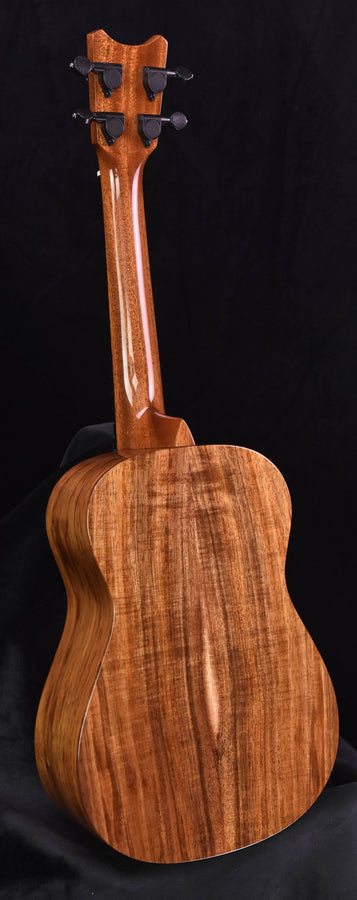 Romero Creations Concert Ukulele Solid Koa