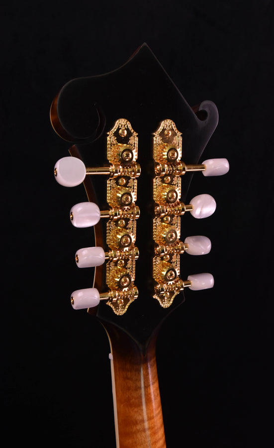 Weber Custom Distressed Yellowstone