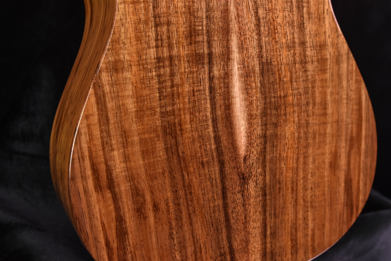 Romero Creations Concert Ukulele Solid Koa