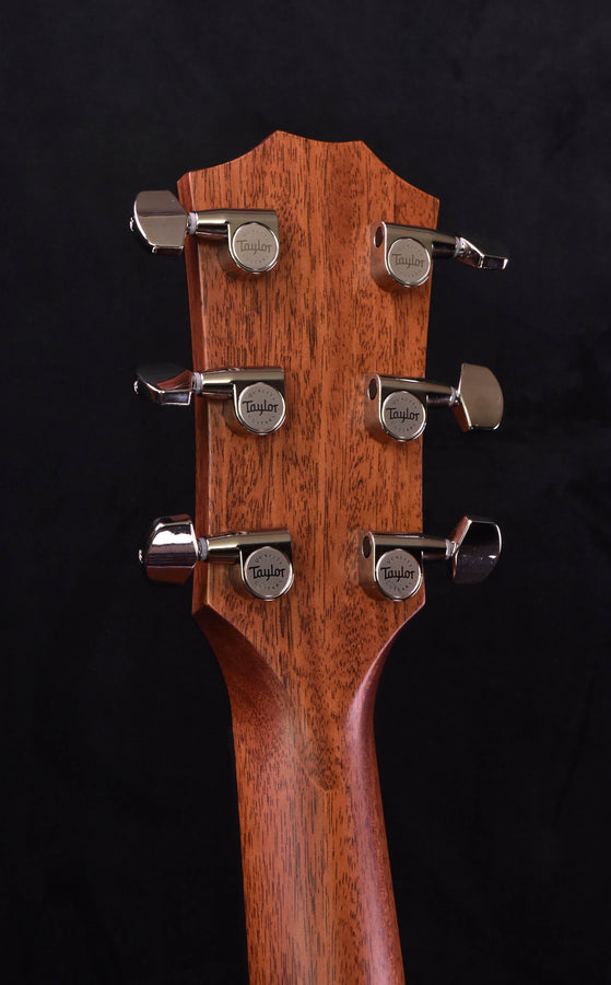 Taylor 312CE TSB Tobacco Sunburst Top