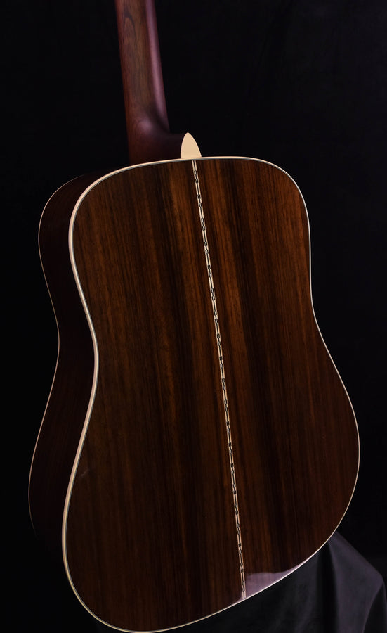 Martin D-28