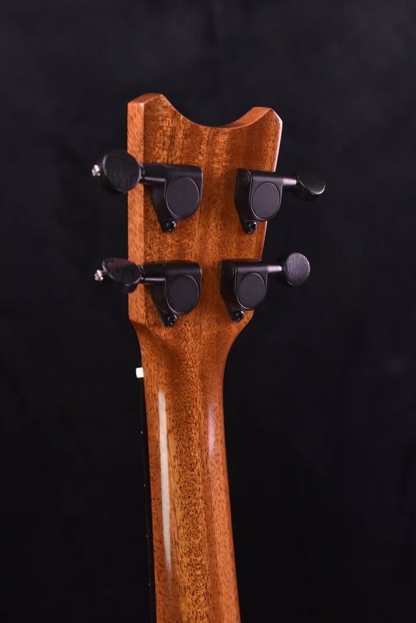 Romero Creations Concert Ukulele Solid Koa