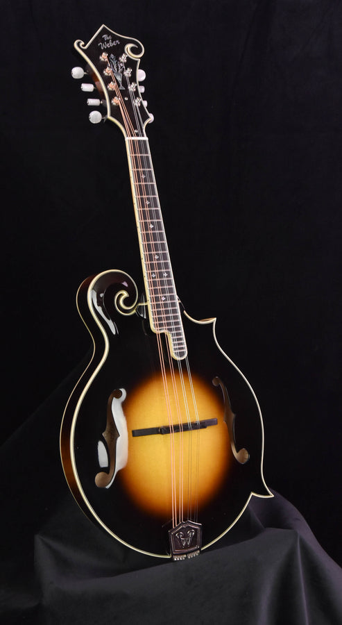 Weber Yellowstone F Fern Burst