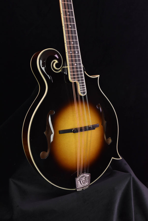 Weber Yellowstone F Fern Burst