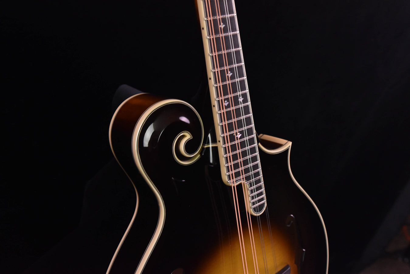 Weber Yellowstone F Fern Burst