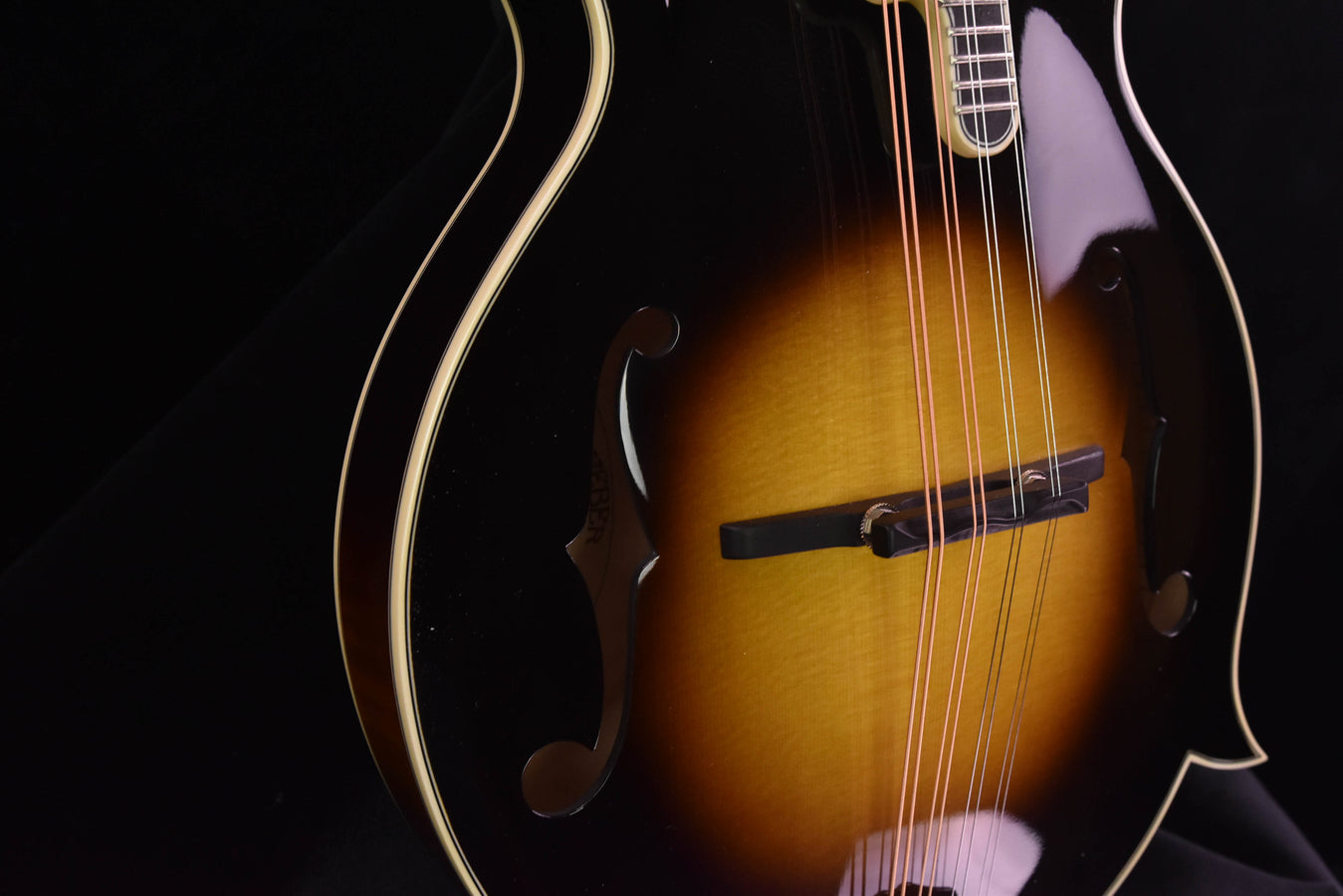 Weber Yellowstone F Fern Burst