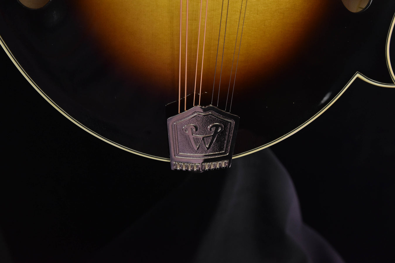 Weber Yellowstone F Fern Burst