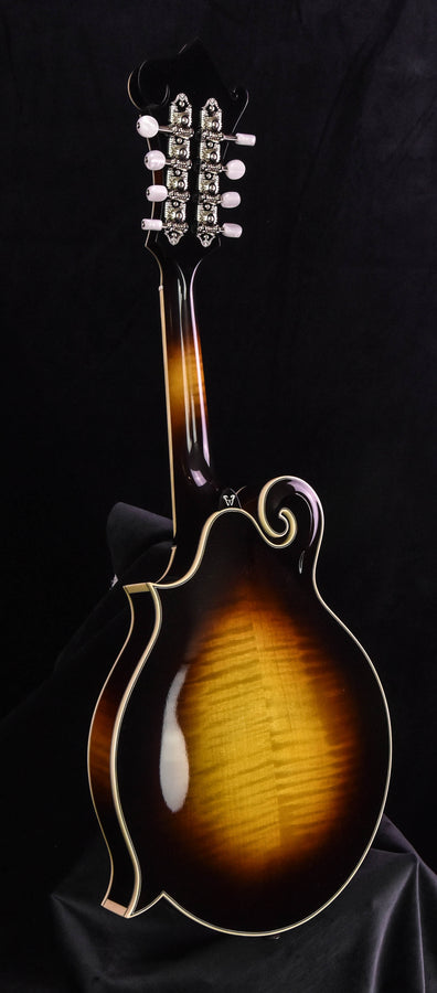 Weber Yellowstone F Fern Burst