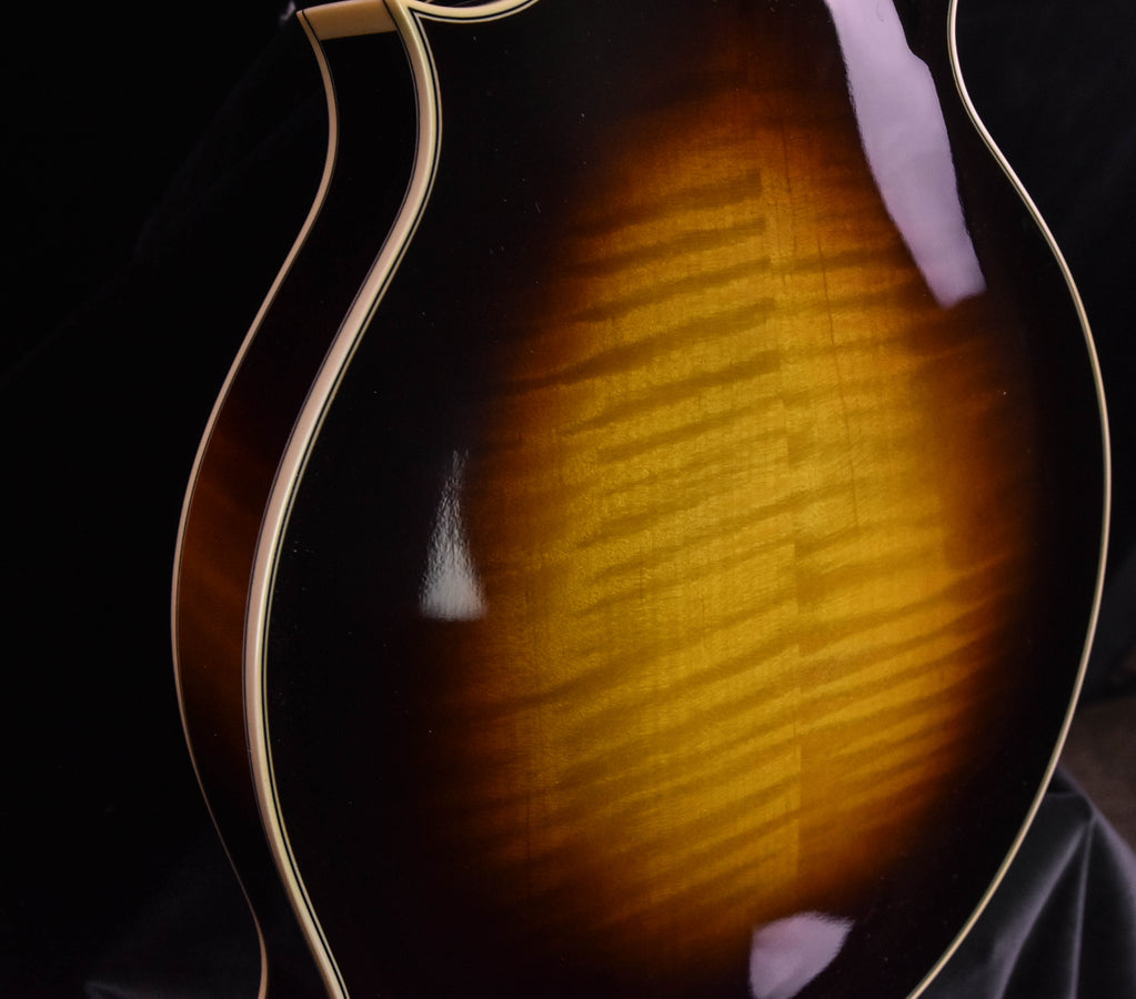 Weber Yellowstone F Fern Burst