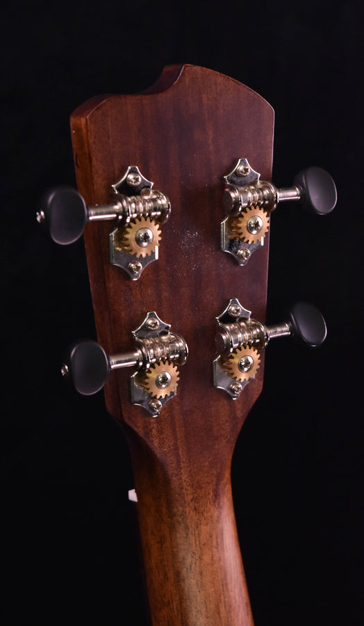 Breedlove Lu'Au Concert Ukulele All Myrtlewood