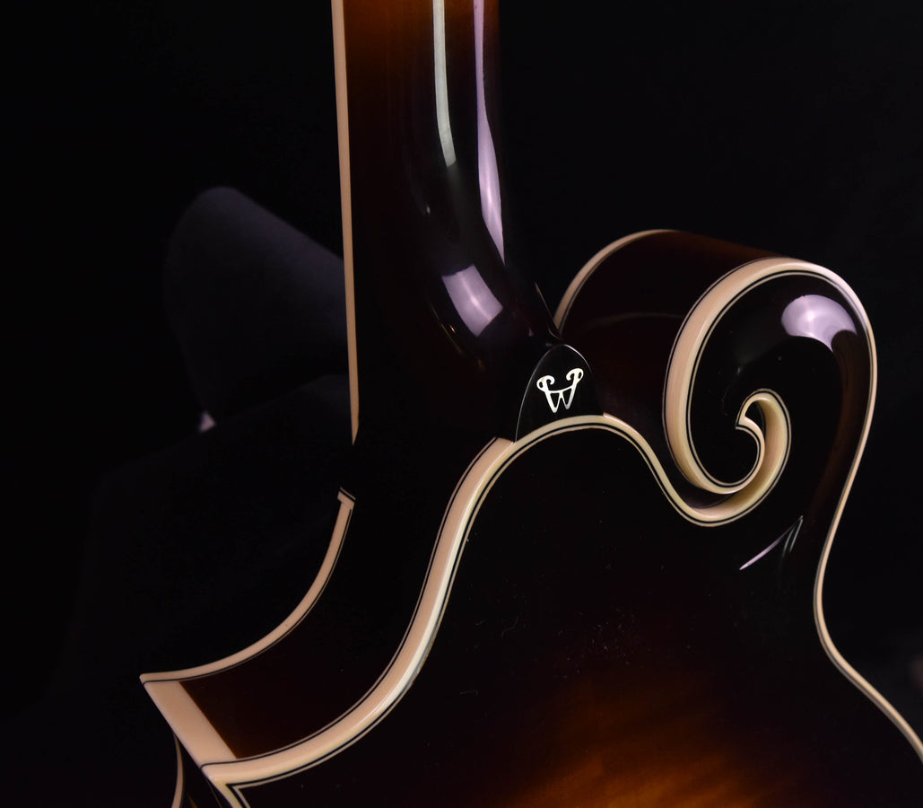 Weber Yellowstone F Fern Burst