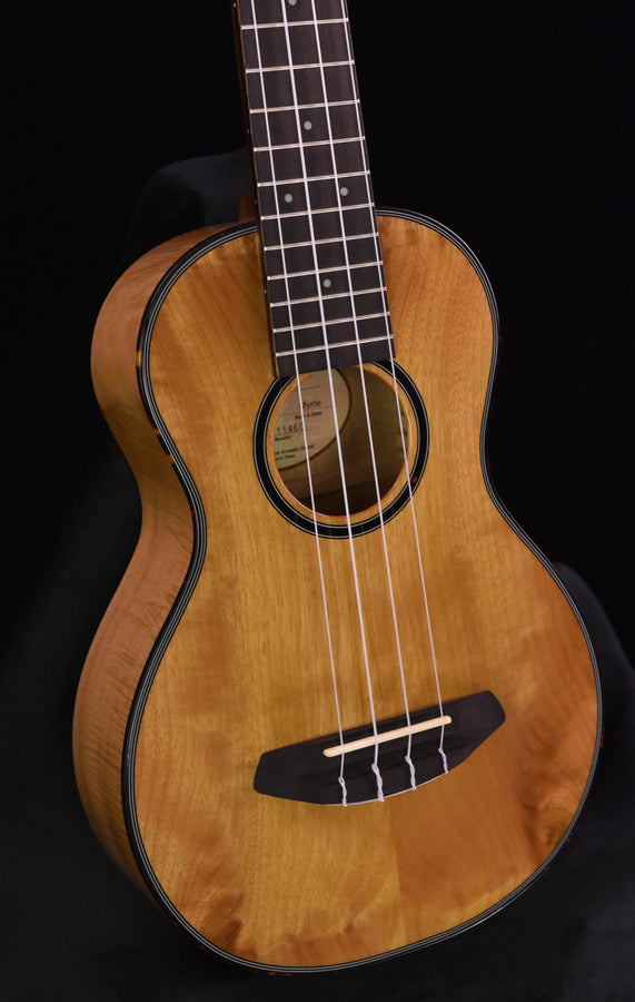 Breedlove Lu'Au Concert Ukulele All Myrtlewood