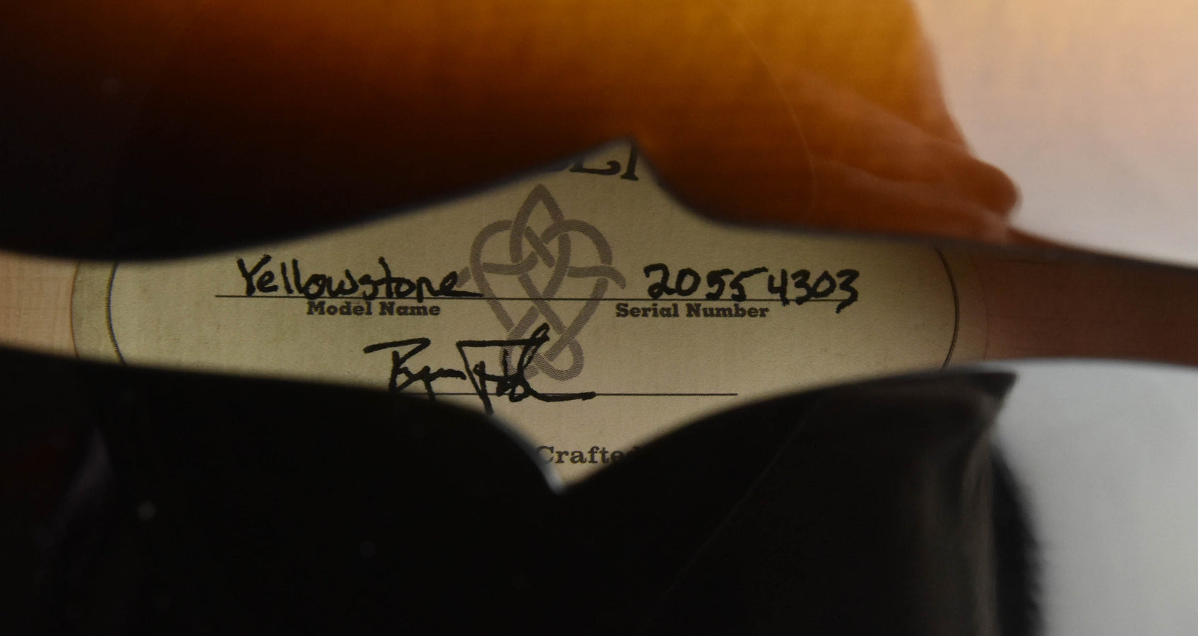 Weber Yellowstone F Fern Burst