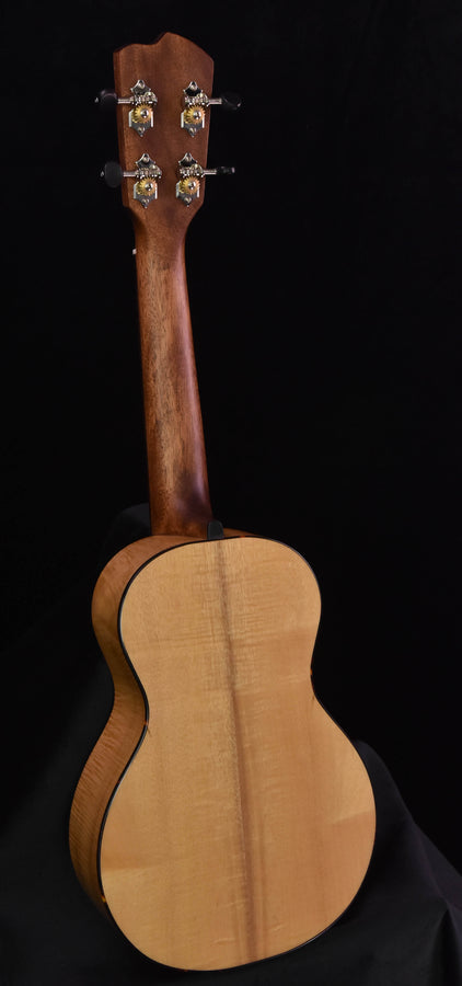 Breedlove Lu'Au Concert Ukulele All Myrtlewood