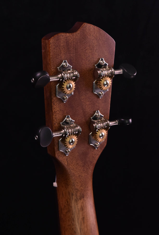 Breedlove Lu'Au Concert Ukulele All Myrtlewood