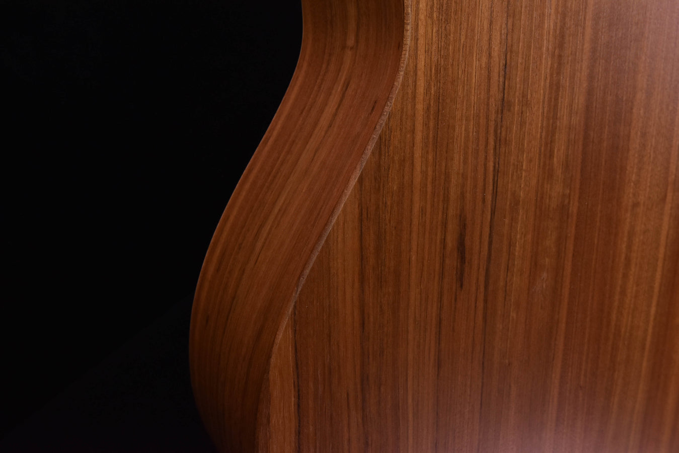 Taylor AD17 Blacktop