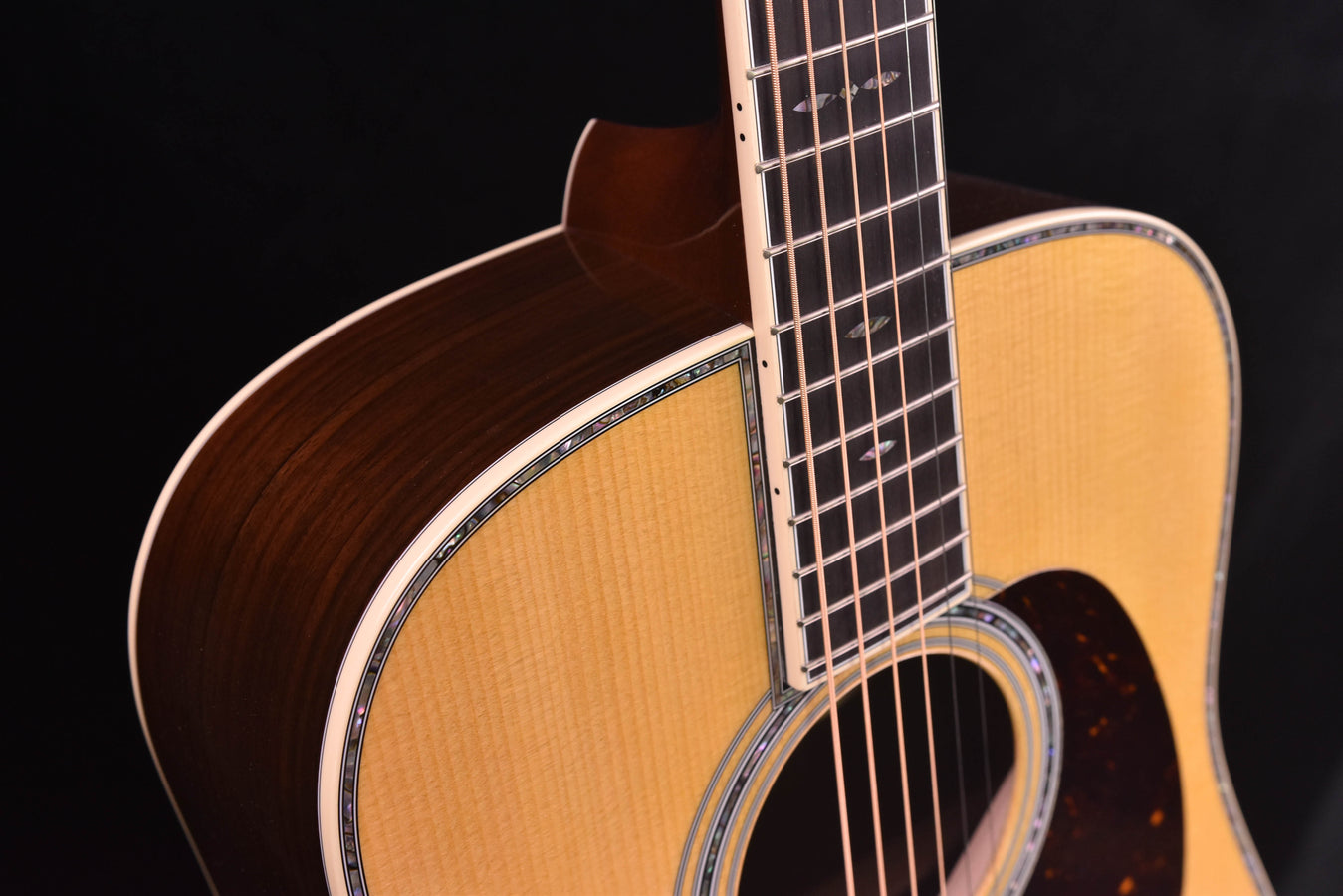 Martin D42 Dreadnought Acoustic Guitar for Sale