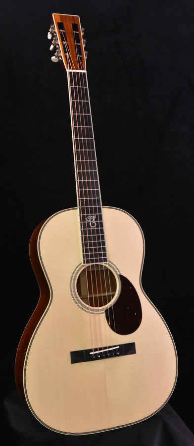 Santa Cruz Eric Skye 00