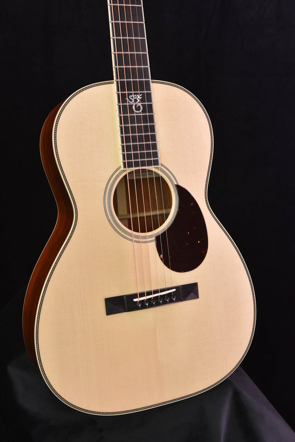 Santa Cruz Eric Skye 00