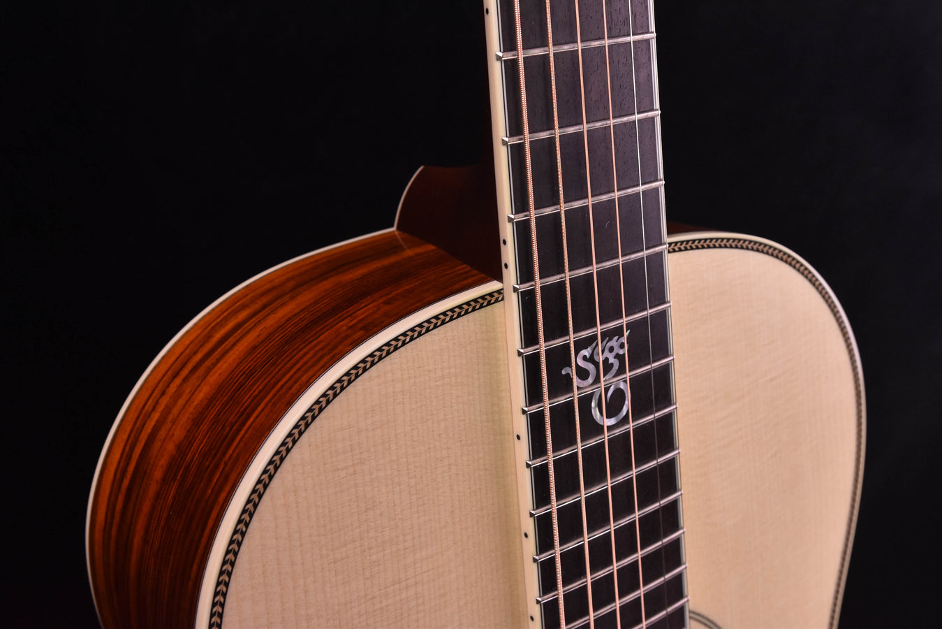 Santa Cruz Eric Skye 00