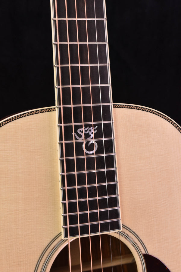 Santa Cruz Eric Skye 00