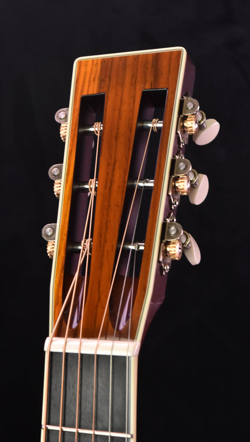 Santa Cruz Eric Skye 00