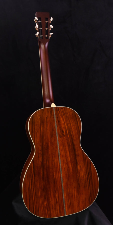 Santa Cruz Eric Skye 00