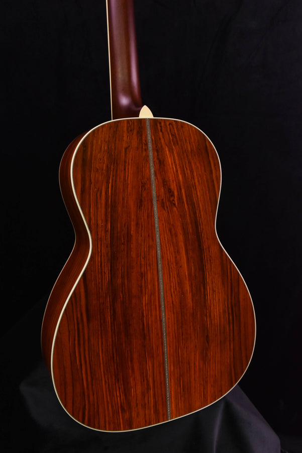 Santa Cruz Eric Skye 00