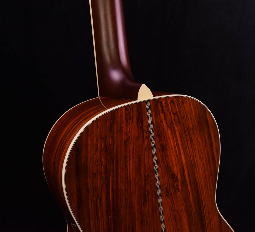 Santa Cruz Eric Skye 00