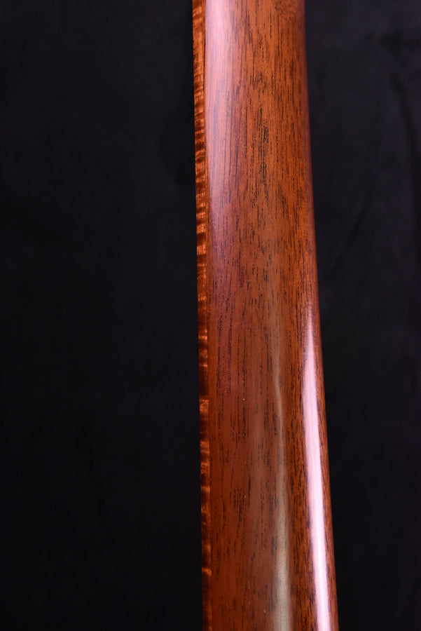 Used Taylor Custom Shop Grand Orchestra- Tasmanian Myrtle and Sitka Spruce - 2015