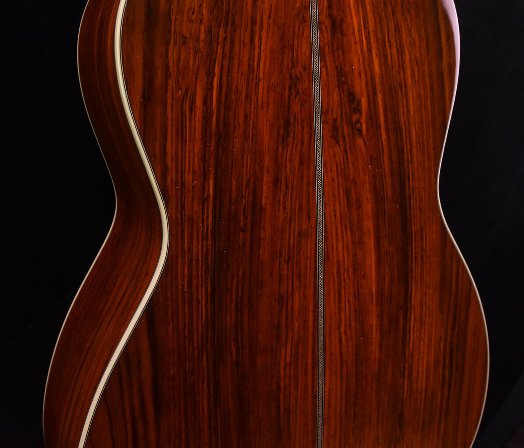 Santa Cruz Eric Skye 00