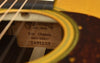 Martin 000-28EC Eric Clapton Signature Model