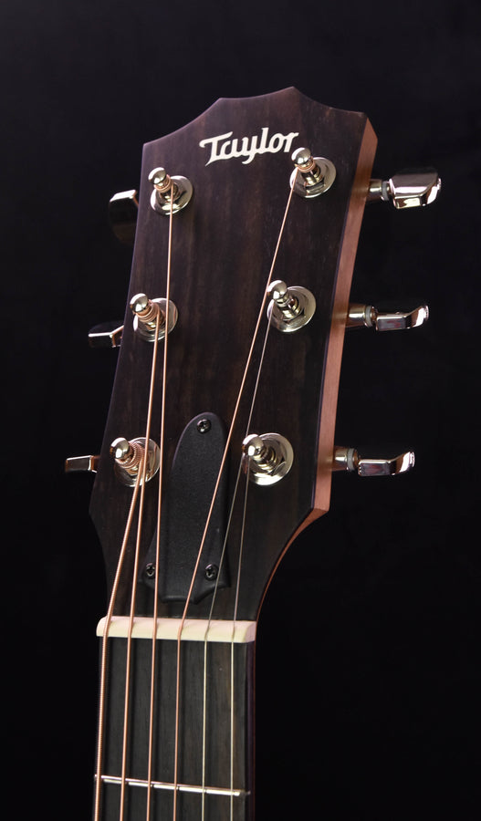 Taylor 214CE Plus with new Aero Case!!