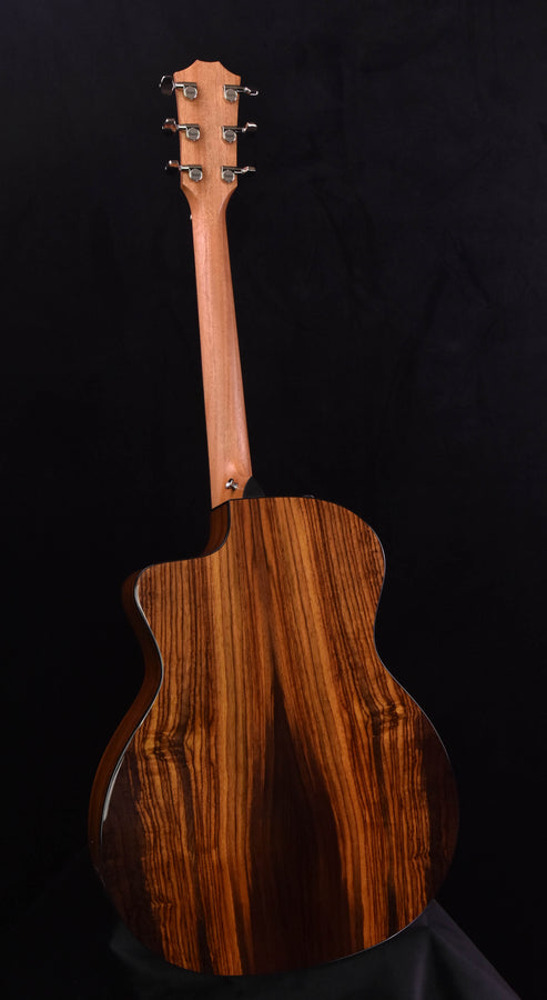 Taylor 214CE Plus with new Aero Case!!