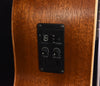 Used Taylor Academy 12E-N Nylon String Crossover-2017