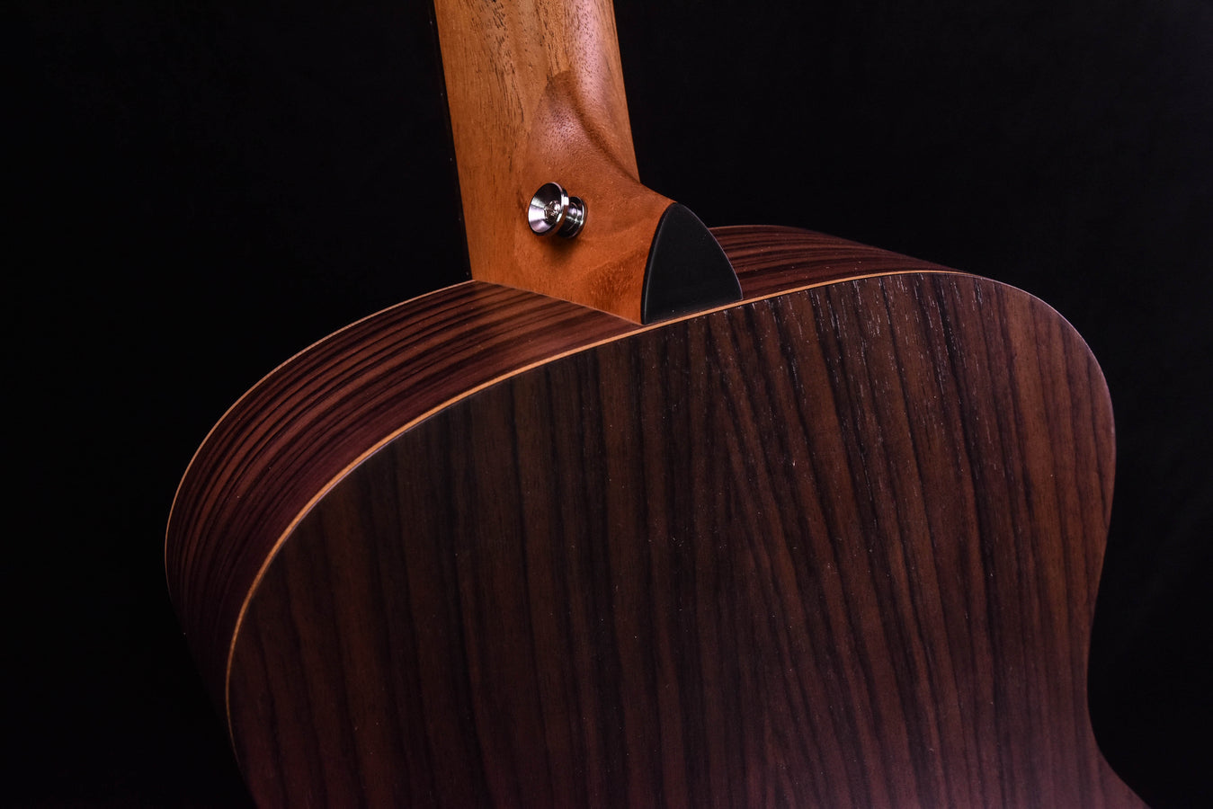 Taylor GS Mini-E Rosewood