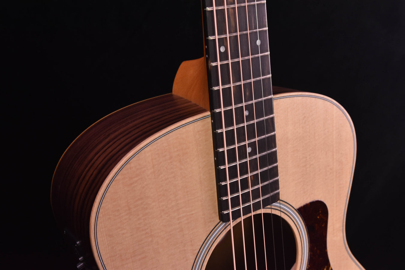 Taylor GS Mini-E Rosewood