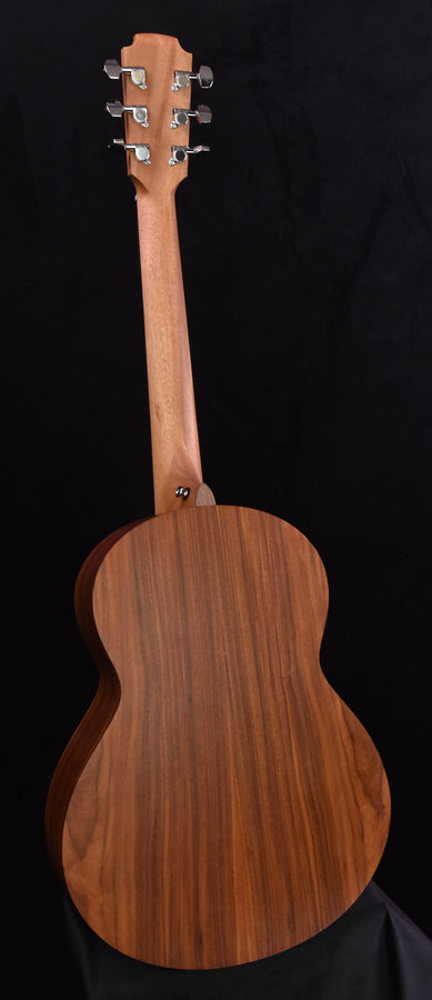 Sheeran by Lowden W02 Sitka Spruce, Santos Rosewood, LR Baggs Pickup