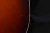Used Collings C-10 Deluxe, 2015 Sunburst with K and K Pure Mini Pickup Good Condition