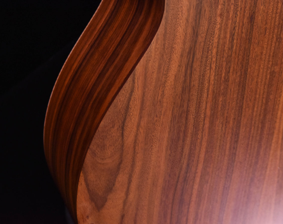 Sheeran by Lowden W02 Sitka Spruce, Santos Rosewood, LR Baggs Pickup