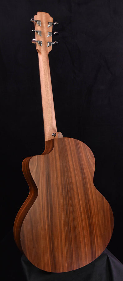 Sheeran by Lowden S03 Cutaway Cedar and Santos Rosewood w/ Top Bevel and LR Baggs Pickup!