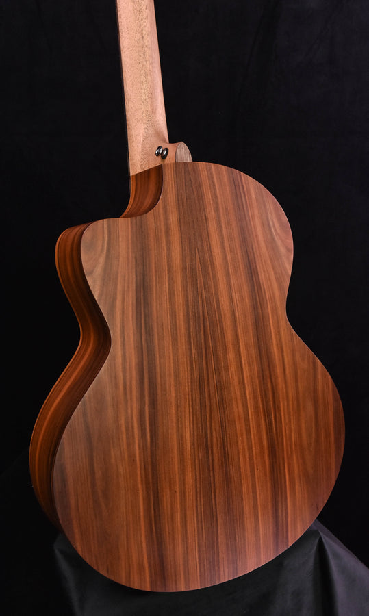 Sheeran by Lowden S03 Cutaway Cedar and Santos Rosewood w/ Top Bevel and LR Baggs Pickup!