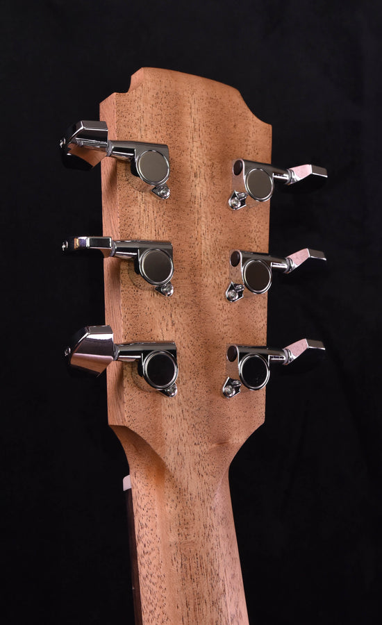 Sheeran by Lowden S03 Cutaway Cedar and Santos Rosewood w/ Top Bevel and LR Baggs Pickup!