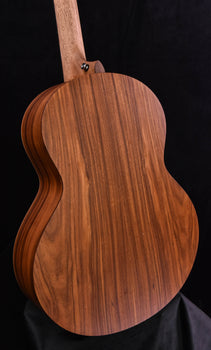 sheeran by lowden s02 w/ top bevel,sitka spruce and santos rosewood and lr baggs pickup