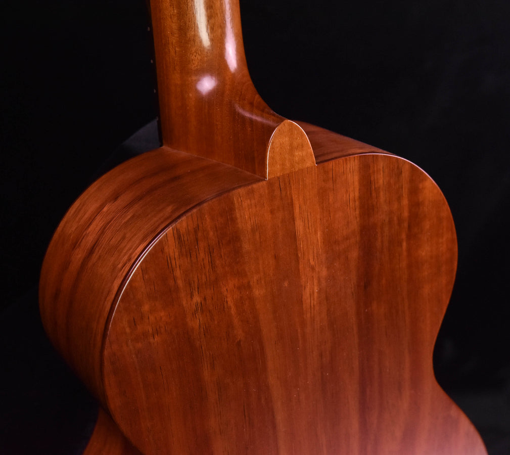 Kamaka HF-3 Tenor Ukulele