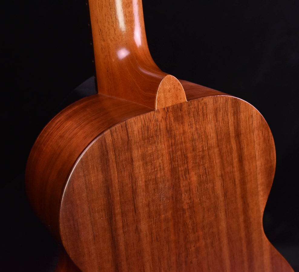 Kamaka HF-3 Tenor Ukulele