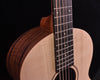 Sheeran by Lowden W04 Figured Walnut, Sitka Spruce Top, Top Bevel and LR Baggs Pickup